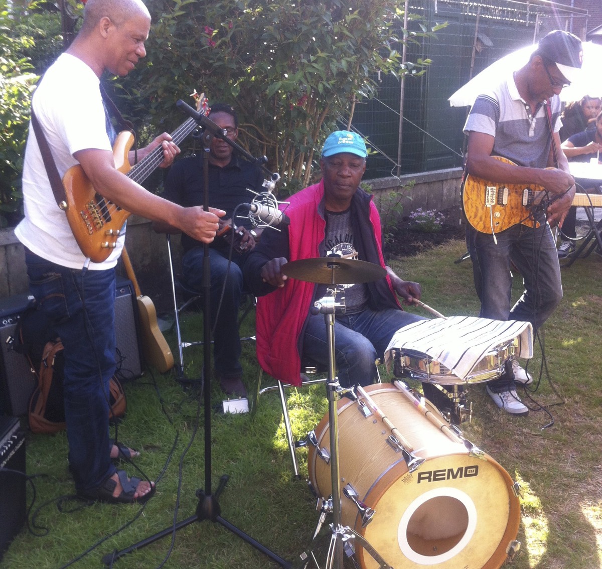 Reinoud Felter (Feta)