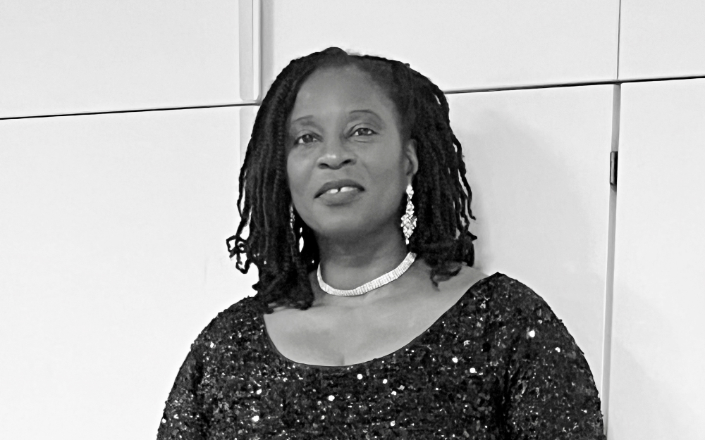 Nancy Zeefuik